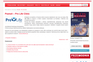 http://glosdlazycia.pl/informacje/poznan-pro-life-clinic/